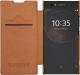 Nillkin Etui QIN dla Sony Xperia XA2 Ultra 4