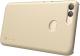 Nillkin Etui Frosted Shield dla Huawei P Smart 4