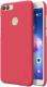 Nillkin Etui Frosted Shield dla Huawei P Smart 1