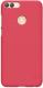 Nillkin Etui Frosted Shield dla Huawei P Smart 2