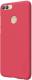 Nillkin Etui Frosted Shield dla Huawei P Smart 4