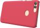 Nillkin Etui Frosted Shield dla Huawei P Smart 5