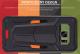 Nillkin Etui Defender Samsung Galaxy S8 Plus Zielony 5