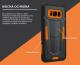 Nillkin Etui Defender Samsung Galaxy S8 Plus Zielony 6
