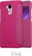 Nillkin Etui Sparkle Xiaomi Redmi 4A Biały 3
