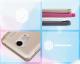 Nillkin Etui Sparkle Xiaomi Redmi 4A Biały 9