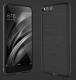 Nillkin Etui Magic Case QI Xiaomi Mi 6 Czarny 3