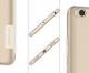 Nillkin Etui Nature Xiaomi Mi Max 2 Przezroczysty 3