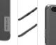 Nillkin Etui Nature OnePlus 5 Złoty 2