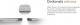 Nillkin Etui Nature OnePlus 5 Crystal 3