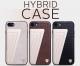 Nillkin Etui Hybrid Case Apple iPhone 7 Biały 11