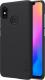 Nillkin Frosted Shield do Xiaomi Mi 8 Czarny 1