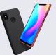 Nillkin Frosted Shield do Xiaomi Mi 8 Czarny 2