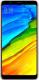 Nillkin Etui Frosted Shield dla Xiaomi Redmi 5 Plus 2
