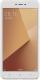 Nillkin Etui Frosted Shield dla Xiaomi Redmi Note 5A Prime 3
