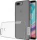 Nillkin Etui Nature OnePlus 5T Crystal 5