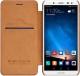 Nillkin Etui QIN dla Huawei Mate 10 Lite 4