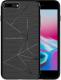 Nillkin Etui Magic Case QI Apple iPhone 8 Plus Czarny 1