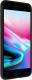 Nillkin Etui Magic Case QI Apple iPhone 8 Plus Czarny 1