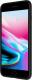 Nillkin Etui Magic Case QI Apple iPhone 8 Plus Czarny 3