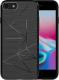 Nillkin Etui Magic Case Apple QI iPhone 8 Czarny 1