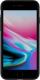 Nillkin Etui Magic Case Apple QI iPhone 8 Czarny 6