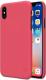 Nillkin Etui Frosted Shield dla Apple iPhone X 1