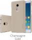 Nillkin Etui Frosted Shield dla Xiaomi Redmi NOTE 4 1