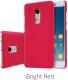 Nillkin Etui Frosted Shield dla Xiaomi Redmi NOTE 4 1