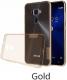 Nillkin Etui Nature Asus ZenFone 3 ZE552KL Złoty 1