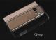 Nillkin Etui Nature Samsung Galaxy S7 Szary 1