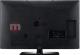 Telewizor LG Telewizory : LED >> LG Electronics LED TV 42' Full HD 3D 42LM3400 - TVLGE42LM34 5