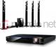 Kino domowe Samsung HT-E6750W 5