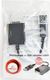Adapter AV Gembird DisplayPort - DVI-I czarny (A-DPM-DVIF-03) 1