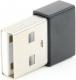 Adapter USB Gembird Adapter USB-A 2.0 męski do USB-C żeński (A-USB2-AMCF-01) 1