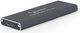 Kieszeń Gembird USB 3.0 - M.2 SATA SSD (EE2280-U3C-01) 2