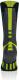 Brubeck Skarpety dziecięce Snow Force Light szaro-zielone r. 33-35 (BSN002/J) 2