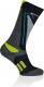 Brubeck Skarpety dziecięce Snow Force Light szaro-zielone r. 33-35 (BSN002/J) 3