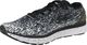Under Armour Buty męskie Charged Bandit 3 Ombre czarne r. 46 (3020119-100) 1