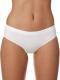 Brubeck Figi damskie Hipster Comfort Cotton granatowe r. S (P-BRU-COMFORTCOTTON-HI00043A-861-{3}S) 1