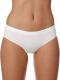 Brubeck Figi damskie Hipster Comfort Cotton granatowe r. L (P-BRU-COMFORTCOTTON-HI00043A-861-{5}L) 1