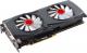 Karta graficzna XFX Radeon RX 580 GTR XXX Edition 8GB GDDR5 (RX-580P8DFWR) 5