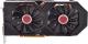 Karta graficzna XFX RX 580 8GB GTR Black Edition Crimson 1386/8100 (3x DP HDMI DVI) (RX-580P8DBRR) 3