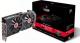 Karta graficzna XFX RX 580 8GB GTR Black Edition Crimson 1386/8100 (3x DP HDMI DVI) (RX-580P8DBRR) 6