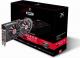 Karta graficzna XFX RX 580 8GB GTR Black Edition Crimson 1386/8100 (3x DP HDMI DVI) (RX-580P8DBRR) 7