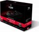 Karta graficzna XFX RX 580 8GB GTR Black Edition Crimson 1386/8100 (3x DP HDMI DVI) (RX-580P8DBRR) 8