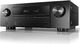 Denon Amplituner AVR-X550BT czarny 2