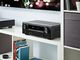Denon Amplituner AVR-X550BT czarny 5