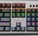 Klawiatura Aula Assault 8