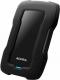 Dysk zewnętrzny HDD ADATA HD330 1TB Czarny (AHD330-1TU31-CBK) 1